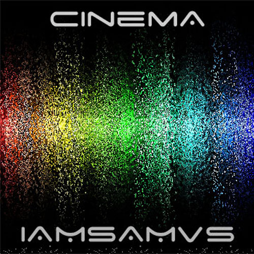 You are currently viewing Here is my finished project Cinema!